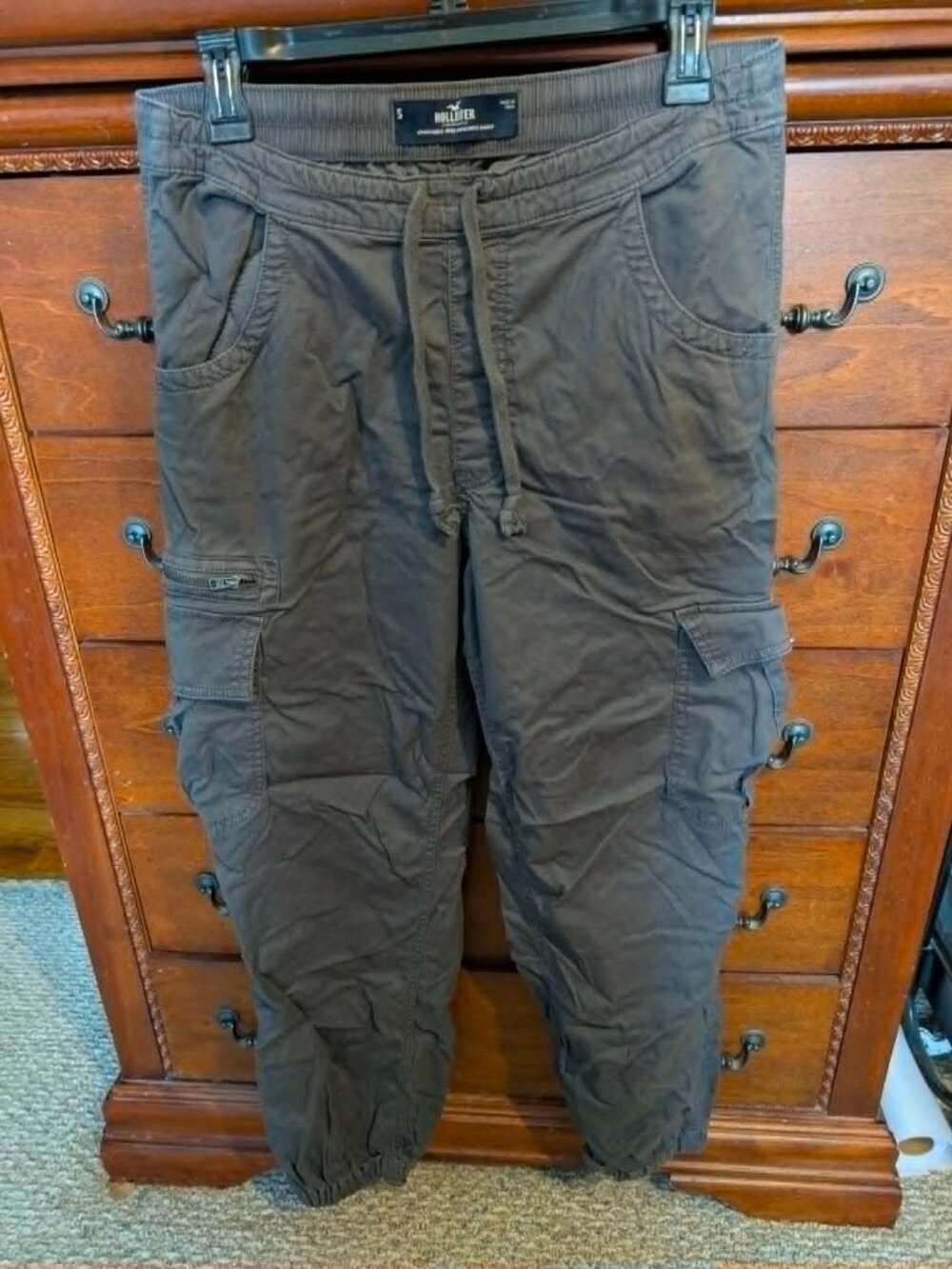 Hollister Joggers